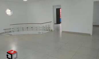 Imagem 3: Sobrado para aluguel 1 quarto 2 vagas Centro - São Caetano do Sul - SP