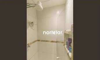 Imagem 1: Apartamento com 1 dormitório para alugar, 33 m² por R$ 2.580,00/mês - Barra Funda - São Pa