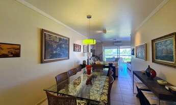 Imagem 5: Apartamento com 3 dormitórios à venda, 143 m² por R$ 6.200.000,00 - Riviera - Módulo 8 - B