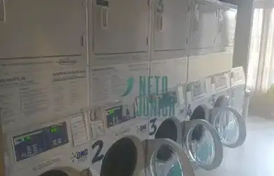 Imagem 2: Studio com 1 dormitório para alugar, 25 m² por R$ 3.157,00/mês - Alto da Boa Vista - São P