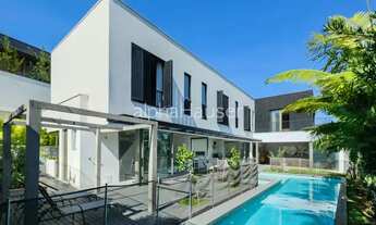 Imagem: Casa Tamboré 10 Alphaville - Venda e Locação