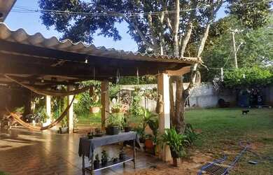 Imagem 4: Abadia de Goiás - Casa Padrão