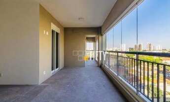 Imagem 1: Apartamento com 3 dormitórios à venda, 110 m² por R$ 1.390.000 - Bosque da Saúde - São Pau