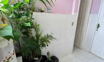 Imagem 6: Imóvel à venda no Condomínio Construtor João Alves - 2 quartos, 82m², vaga de garagem