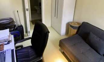 Imagem 7: Lindíssimo apartamento andar alto no Tatuapé- São Paulo - SP