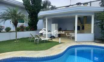 Imagem 2: CASA DE CONDOMINIO RESIDENCIAL em IGARATÁ - SP, CHACARA EM CONDOMINIO