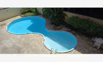 Imagem: Apartamento beira mar na praia de Cruz das