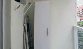 Imagem 5: Apartamento para Aluguel - Tijuca, 2 Quartos, 70 m2