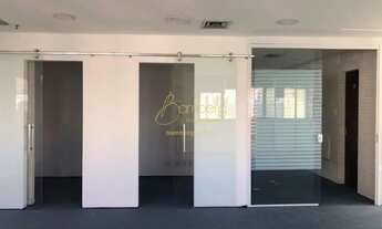 Imagem 7: Conjunto Comercial pronto para uso no Campo Belo !