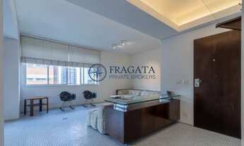 Imagem 6: Apartamento reformado próximo ao Dante Alighieri