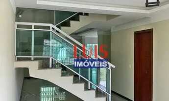 Imagem 7: Lindíssimo duplex com 5 dormitórios para alugar, 120 m² por R$ 4.000 + taxas/mês - Itaipu