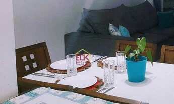 Imagem 3: Apartamento com 3 dormitórios à venda, 104 m² por R$ 445.000,00 - Lavadouro de Areia - Tau