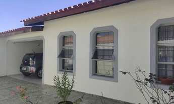 Imagem: Casa de vila térrea para venda com 149