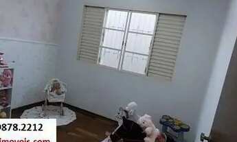 Imagem 4: Residência Vila Cidade Universitária com edicula