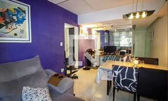 Imagem 3: Apartamento para Aluguel - Tijuca, 2 Quartos, 84 m2