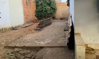 Imagem 3: Casa na setor jardim decolores em trindade