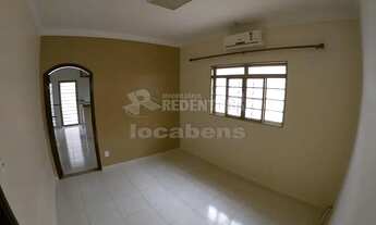 Imagem 5: Casa Padrão em São José do Rio Preto