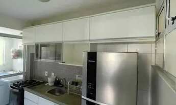 Imagem 3: Piatã aptº 3Q em condomínio clube perto do Senai/Cimatec