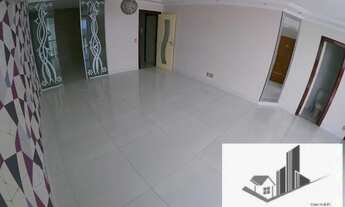 Imagem 4: Ilha Bella Condominium Club, 169m2, vista rio, apto com 4 qts, Ponta Negra