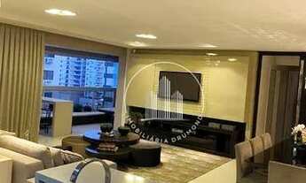 Imagem 4: Apartamento com 3 dormitórios à venda, 146 m² por R$ 1.220.000,00 - Campinas - São José/SC