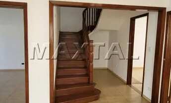 Imagem 5: Casa Comercial em Santana com 9 salas, 6 vagas de garagem, 4 banheiros, sacadas e edícula