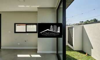 Imagem 4: Casa 3 quartos e 3 suítes à venda no Vivendas do Parque no São Francisco em Curitiba/PR