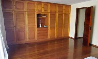 Imagem 6: Apartamento para aluguel com 160 metros quadrados com 3 quartos em Centro - Macaé - Rio de