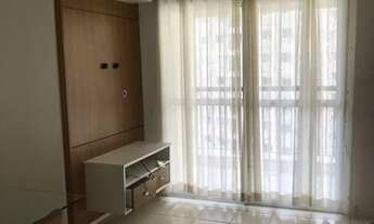 Imagem 2: Apartamento para aluguel com 60 metros quadrados com 2 quartos