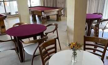 Imagem 3: Porto das Dunas Aluguel ANUAL frente ao Beach Park 2 quartos