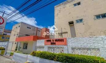 Imagem: NATAL - Apartamento Padrão - Lagoa Nova