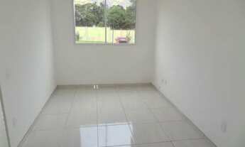 Imagem 2: Apartamento com 2 quartos em Guaraituba - Colombo