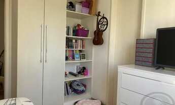 Imagem 6: APARTAMENTO PARA VENDA E LOCAÇÃO NO MORUMBI - 3 SUÍTES - 4.800 REF: 3447113