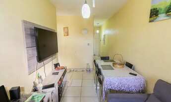 Imagem 3: Apartamento para Aluguel - Lapa, 1 Quarto, 54 m2