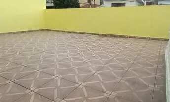 Imagem 4: Casa para aluguel tem 100 metros quadrados com 2 quartos