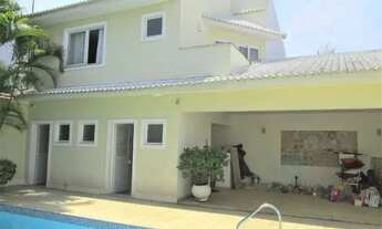 Imagem 3: Rua Arthur Bernardes Filho - Cond. Vivendas do Bosque