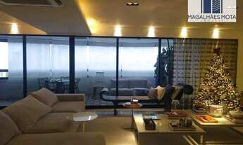 Imagem 3: Apartamento com 4 dormitórios à venda, 240 m² por R$ 2.450.000 - Cocó - Fortaleza/CE