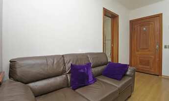 Imagem 3: PORTO ALEGRE - Apartamento Padrão - Cristo Redentor