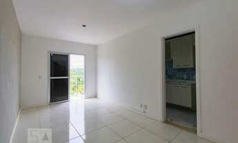 Imagem 2: Apartamento à Venda - Cantagalo, 2 Quartos, 67 m2