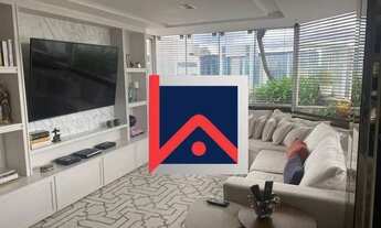 Imagem 2: Cobertura Venda Itaim Bibi 142 m² 2 Dormitórios