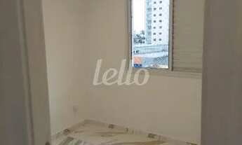 Imagem 4: São Paulo - Apartamento Padrão - Cambuci