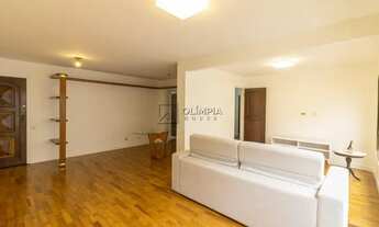 Imagem 8: Apartamento Locação Jardim Paulista 126 m² 3 Dormitórios