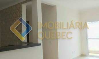 Imagem 2: Apartamentos - Venda - Residencial e Comercial Palmares - Cod. 1608