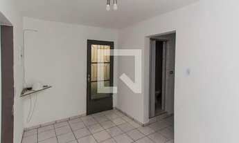 Imagem 4: Casa para Aluguel - Horto Florestal, 1 Quarto, 52 m2