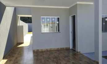 Imagem 3: CÓD212 Linda Casa no bairro Jardim Panorama - Campo Grande/MS