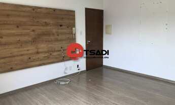 Imagem 2: Apartamento para Alugar na Barra Funda, com 80m² e 2 Quartos
