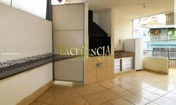 Imagem 6: Apartamento com 2 dormitórios para alugar, 50 m² por R$ 2.317,04/mês - Vila Gustavo - São