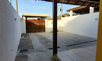 Imagem 4: GRANDE OPORTUNIDADE, CASA DE 2 QTS E PISCINA NO JARDIM ATLÂNTICO CENTRAL