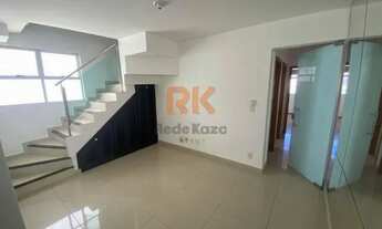 Imagem: Cobertura para aluguel, 3 quartos, 1 suíte