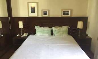 Imagem 6: Radisson Blu Faria Lima, maravilhoso flat para locação