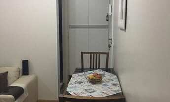 Imagem 3: Apartamento com 2 dormitórios à venda, 50 m² por R$ 318.000,00 - Jardim Íris - São Paulo/S